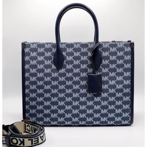 NWT Michael Kors Mirella Tote Bag Medium size